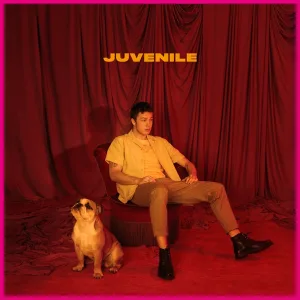 Cover von Juvenile