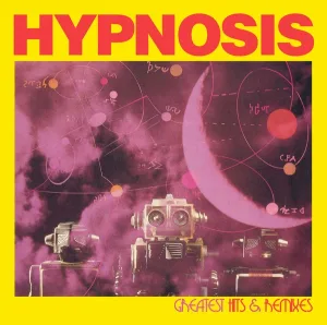 Cover von Greatest Hits & Remixes