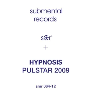 Cover von Pulstar 2009
