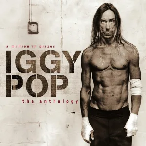 Cover von A Million In Prizes: Iggy Pop Anthology (Edited Version)
