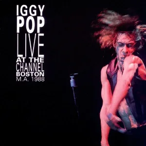 Cover von Live At The Channel (Boston MA 1988)