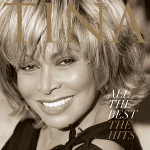 Cover von Ike & Tina Turner All The Hits