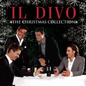 Cover von The Christmas Collection