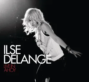 Cover von Live in Ahoy (Bonus Track Version)