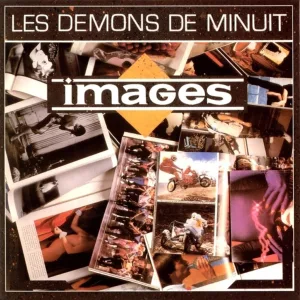 Cover von Les démons de minuit