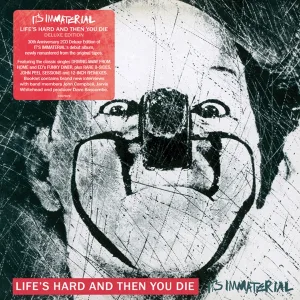Cover von Life's Hard And Then You Die (Deluxe Edition)