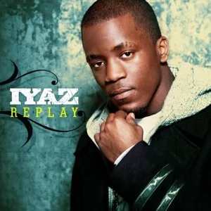 Cover von Replay (Int'l)
