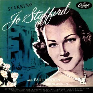 Cover von The Very Best of Jo Stafford