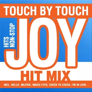 Cover von TOUCH BY TOUCH - HIT-MIX