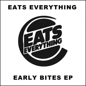 Cover von Early Bites EP