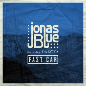 Cover von Fast Car (Remixes)