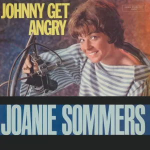 Cover von Joanie Sommers - Music History