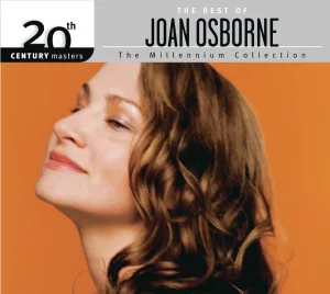 Cover von The Best Of Joan Osborne 20th Century Masters The Millennium Collection