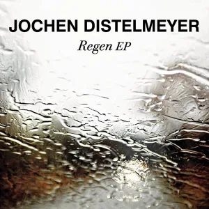 Cover von Regen EP