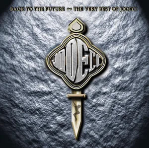 Cover von Back To The Future: The Very Best Of Jodeci