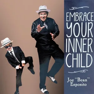 Cover von Embrace Your Inner Child