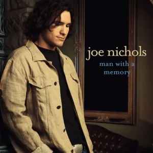 Cover von Man With A Memory