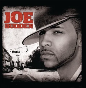 Cover von Joe Budden