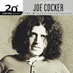Cover von 20th Century Masters: The Best Of Joe Cocker (The Millennium Collection)