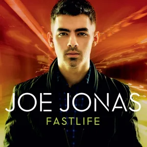 Cover von Fastlife