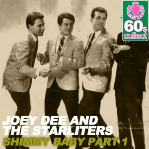 Cover von Shimmy Baby (All-Time Favorites)