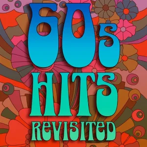 Cover von The Hits Revisited