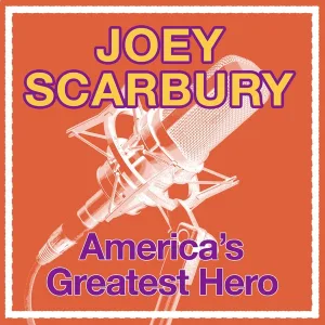 Cover von America's Greatest Hero