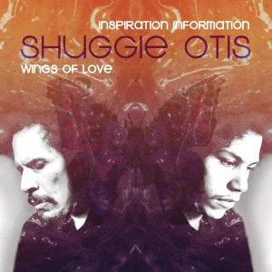 Cover von Shuggie Otis in Session - Great Rhythm and Blues