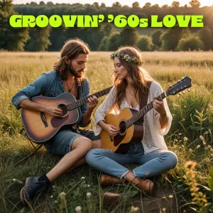 Cover von Groovin' '60s Love