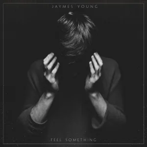 Cover von Feel Something