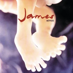 Cover von Seven