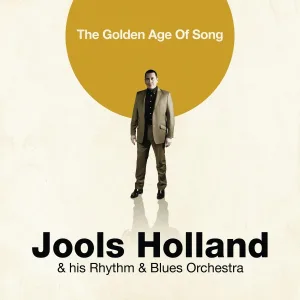 Cover von You Give Me Something (Live on Later With Jools Holland)