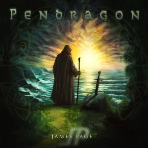 Cover von Pendragon