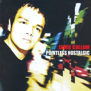 Cover von Pointless Nostalgic (Remastered)