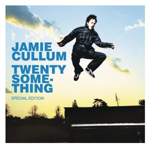 Cover von Twentysomething (Special Edition)