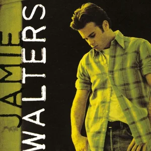 Cover von Jamie Walters