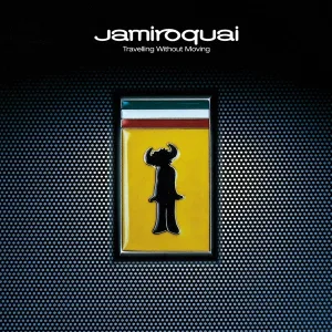 Cover von Travelling Without Moving (Remastered)