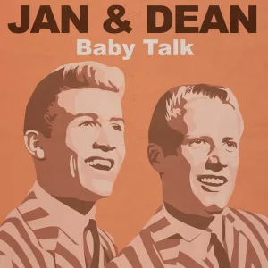 Cover von Baby Talk