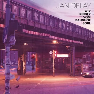 Cover von Wir Kinder vom Bahnhof Soul (Re-Release)