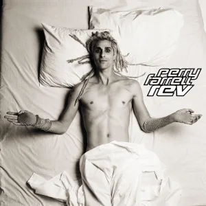 Cover von Rev