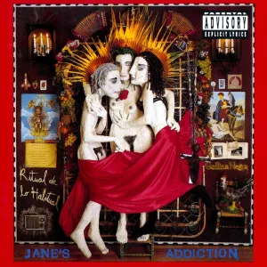 Cover von Ritual De Lo Habitual