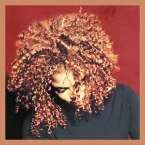 Cover von The Velvet Rope (Deluxe Edition)
