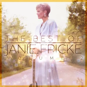 Cover von The Best of Janie Fricke Vol. 2
