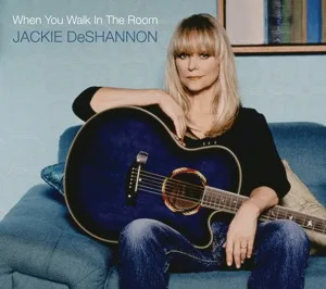 Cover von When You Walk In the Room