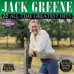 Cover von Country No. 1 Hits