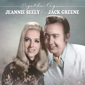 Cover von Together Again