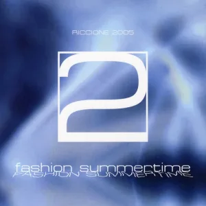 Cover von Summertime vol 3