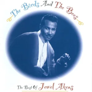 Cover von The Best of Jewel Akens