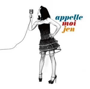 Cover von Appelle-Moi Jen (Edition Collector - Digipack)