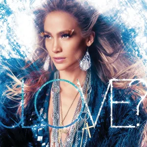Cover von On The Floor (Remixes)